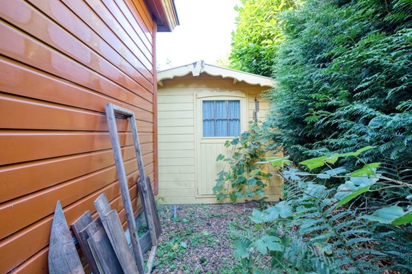 Medium property photo - Boslaan 2A32, 3847 LT Harderwijk